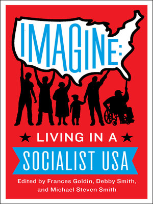 Imagine - ebook